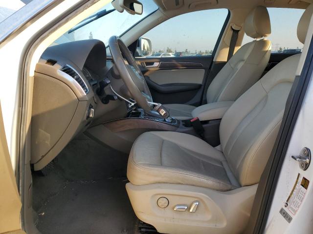 Photo 7 from auction – 2014 AUDI Q5 PREMIUM with VIN WA1LFAFP7EA044045