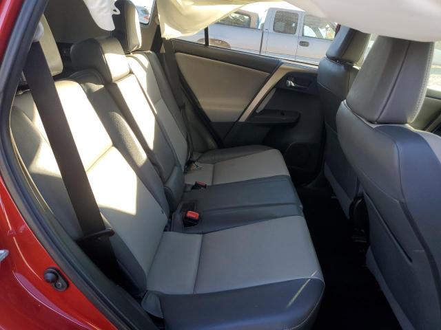 Foto 11 de la subasta – 2014 TOYOTA RAV4 LIMIT con VIN 2T3DFREV2EW200194