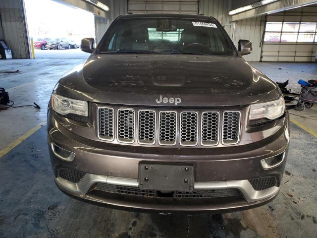 Photo 5 from auction – 2015 JEEP GRAND CHER with VIN 1C4RJFJM9FC711776
