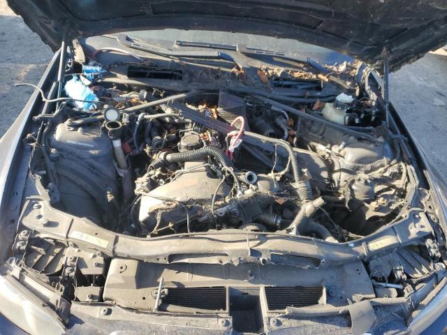Photo 11 from auction – 2007 BMW 335 I with VIN WBAWB73557P034549
