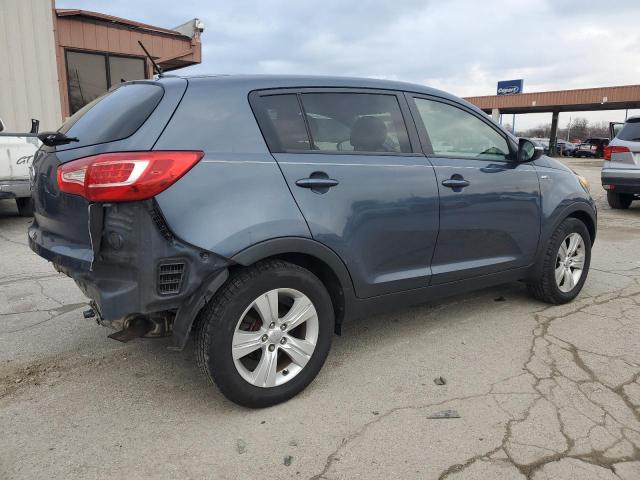 Photo 3 from auction – 2012 KIA SPORTAGE L with VIN KNDPBCA20C7318657