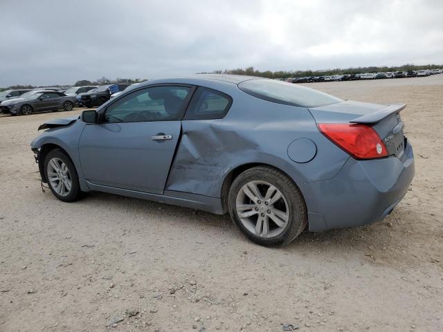 Photo 2 from auction – 2011 NISSAN ALTIMA S with VIN 1N4AL2EP4BC179406