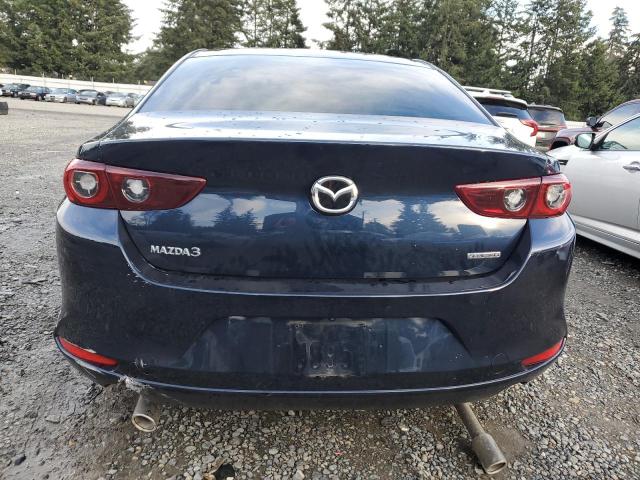 Photo 6 from auction – 2023 MAZDA 3 PREFERRE with VIN 3MZBPACM2PM364725