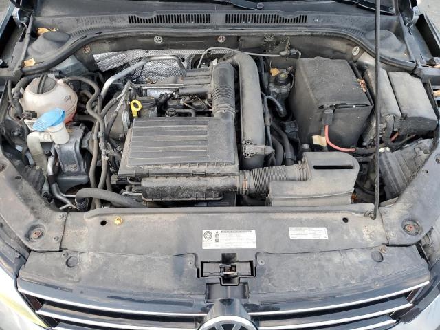 Photo 11 from auction – 2017 VOLKSWAGEN JETTA SE with VIN 3VWDB7AJ6HM207591