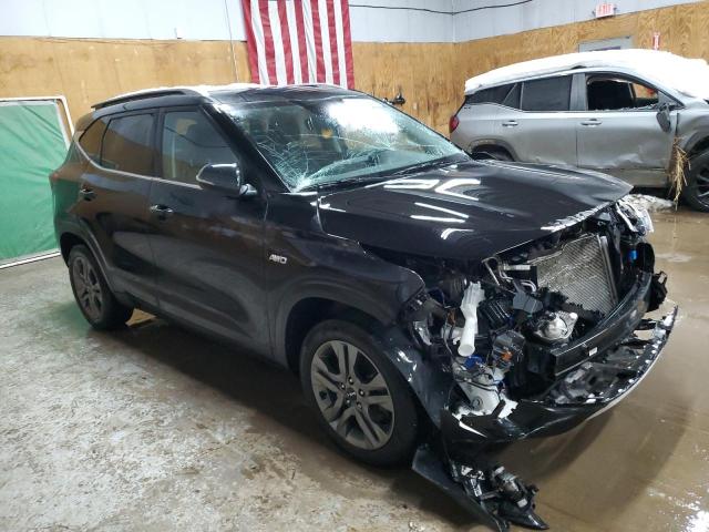 Photo 4 from auction – 2023 KIA SELTOS S with VIN KNDEUCAA8P7438253