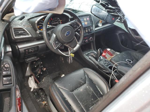 Photo 8 from auction – 2019 SUBARU CROSSTREK with VIN JF2GTAMC4K8261797