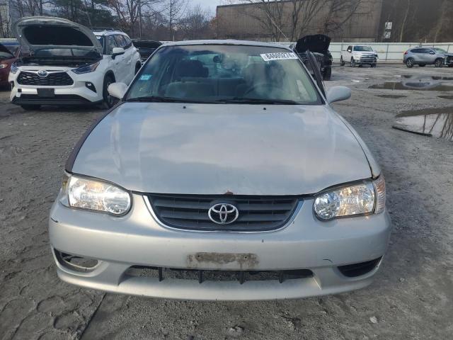 Photo 5 from auction – 2001 TOYOTA COROLLA CE with VIN 2T1BR12EX1C504107