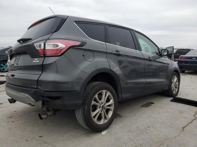 Photo 3 from auction – 2017 FORD ESCAPE SE with VIN 1FMCU0G95HUC53269