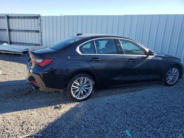 Photo 3 from auction – 2024 BMW 330I with VIN 3MW69FF01R8E14043