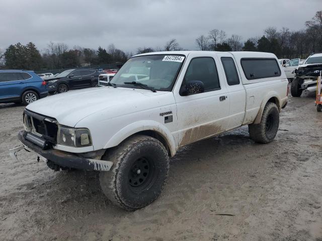 FORD RANGER SUP 2005 with VIN 1FTYR14U95PA86337 - Photo from auction