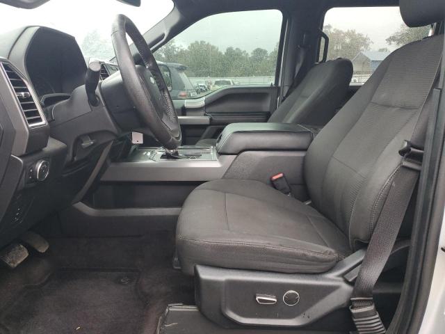 Photo 7 from auction – 2016 FORD F150 SUPER with VIN 1FTEW1EG5GKD31784