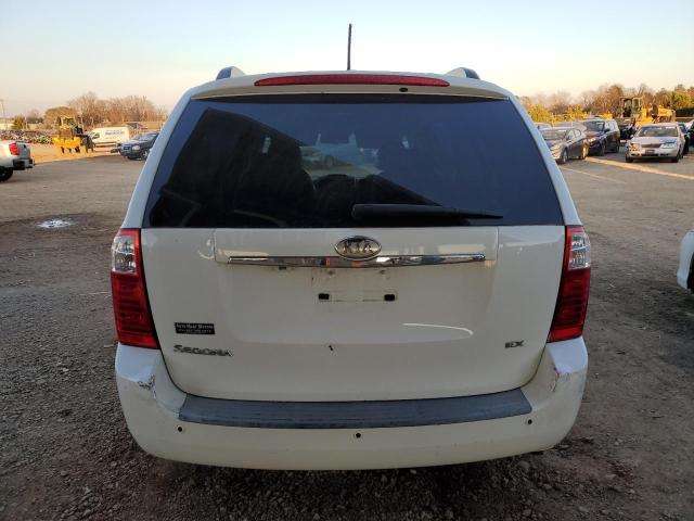 Photo 6 from auction – 2010 KIA SEDONA EX with VIN KNDMH4C32A6337016