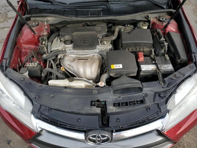 Photo 11 from auction – 2017 TOYOTA CAMRY LE with VIN 4T1BF1FK5HU673632