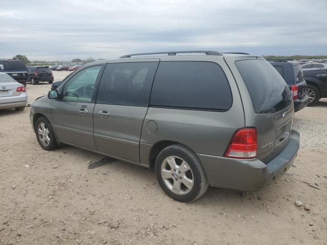 Photo 2 from auction – 2005 FORD FREESTAR S with VIN 2FMZA52205BA50351