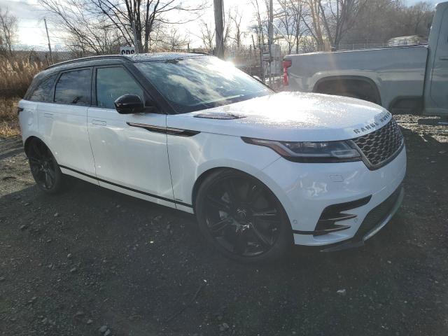 Photo 4 from auction – 2021 LAND ROVER RANGE ROVE with VIN SALYM2FU0MA302894