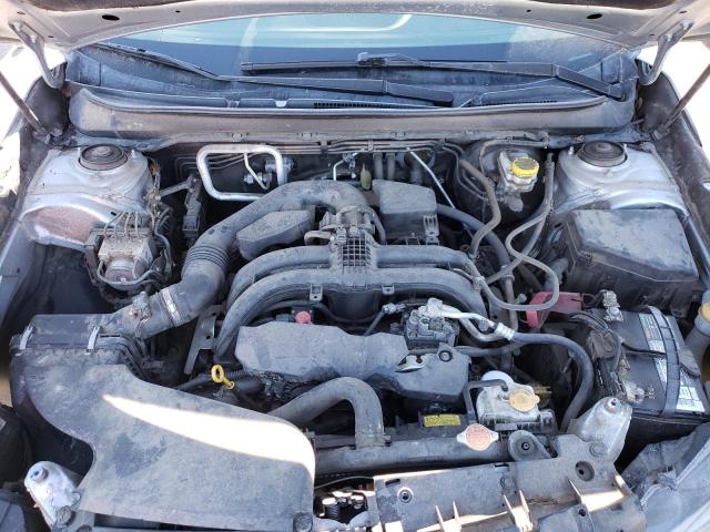 Photo 12 from auction – 2018 SUBARU OUTBACK 2. with VIN 4S4BSAACXJ3389629