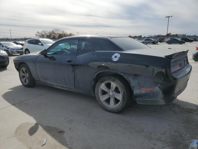 Photo 2 from auction – 2017 DODGE CHALLENGER with VIN 2C3CDZAG6HH519602