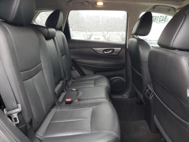Photo 11 from auction – 2015 NISSAN ROGUE S with VIN 5N1AT2MVXFC789824