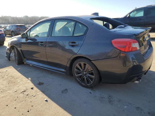 Photo 2 from auction – 2015 SUBARU WRX PREMIU with VIN JF1VA1D60F9814814
