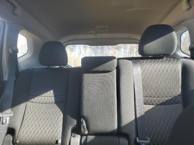 Photo 10 from auction – 2017 NISSAN ROGUE S with VIN KNMAT2MT1HP552668