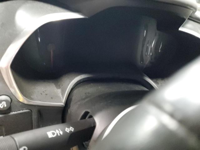 Photo 9 from auction – 2014 CHEVROLET CORVETTE S with VIN 1G1YF2D71E5103340