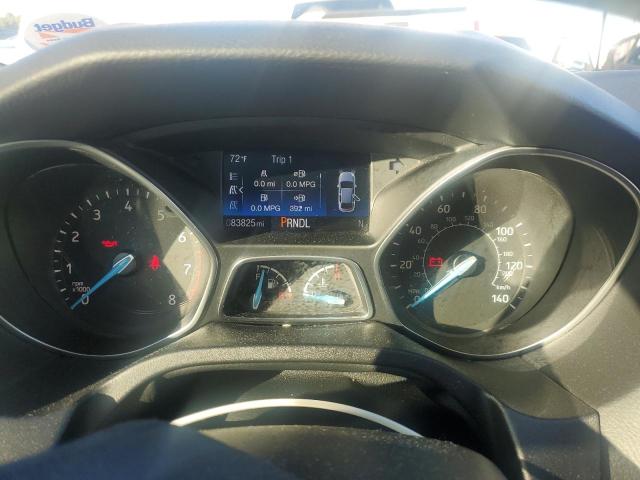 Photo 9 from auction – 2017 FORD FOCUS SE with VIN 1FADP3K23HL337209