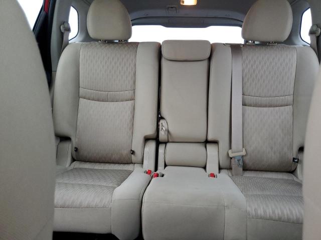 Photo 10 from auction – 2017 NISSAN ROGUE S with VIN JN8AT2MT8HW382304