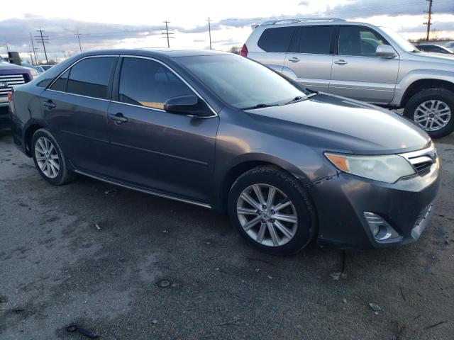 Photo 4 from auction – 2012 TOYOTA CAMRY BASE with VIN 4T4BF1FK0CR186885