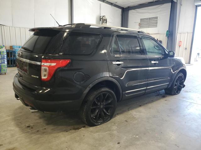 Снимка 3 от търг – 2013 FORD EXPLORER X с VIN 1FM5K8D86DGA53955
