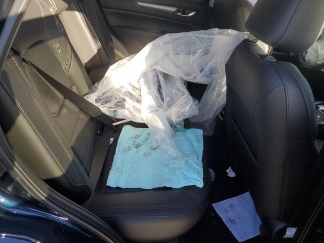 Foto 10 de la subasta – 2022 MAZDA CX-5 PREFE con VIN JM3KFBCM3N0558151
