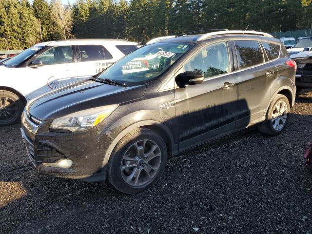 Снимка 1 от търг – 2015 FORD ESCAPE TIT с VIN 1FMCU9J90FUA18207