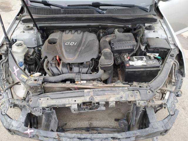 Снимка 11 от търг – 2014 KIA OPTIMA LX с VIN KNAGM4A75E5515508