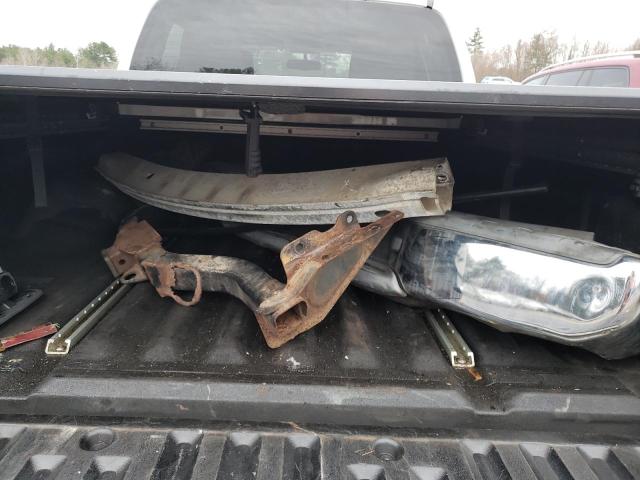 Photo 12 from auction – 2012 NISSAN FRONTIER S with VIN 1N6AD0EV5CC403887