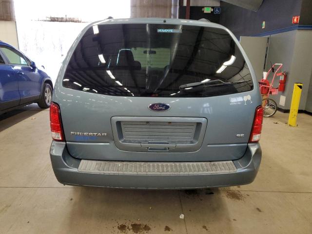 صورة رقم 6 من المزاد - 2004 FORD FREESTAR S مع VIN 2FMZA51604BA47260