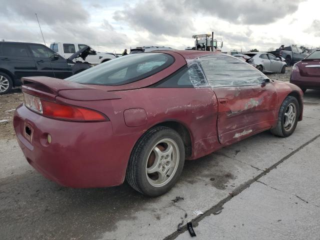Photo 3 from auction – 1999 MITSUBISHI ECLIPSE RS with VIN 4A3AK34Y0XE027080