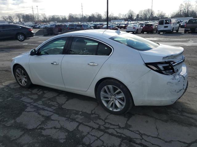 Photo 2 from auction – 2014 BUICK REGAL PREM with VIN 2G4GN5EX1E9167723
