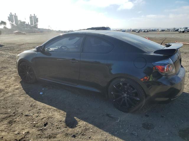 Photo 2 from auction – 2009 SCION TC with VIN JTKDE167690286424