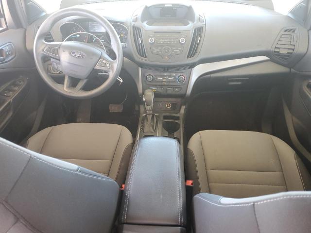 Photo 8 from auction – 2018 FORD ESCAPE S with VIN 1FMCU0F72JUA78727