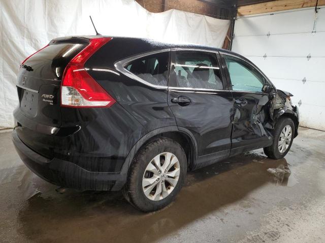 Photo 3 from auction – 2014 HONDA CR-V EX with VIN 5J6RM4H50EL080807
