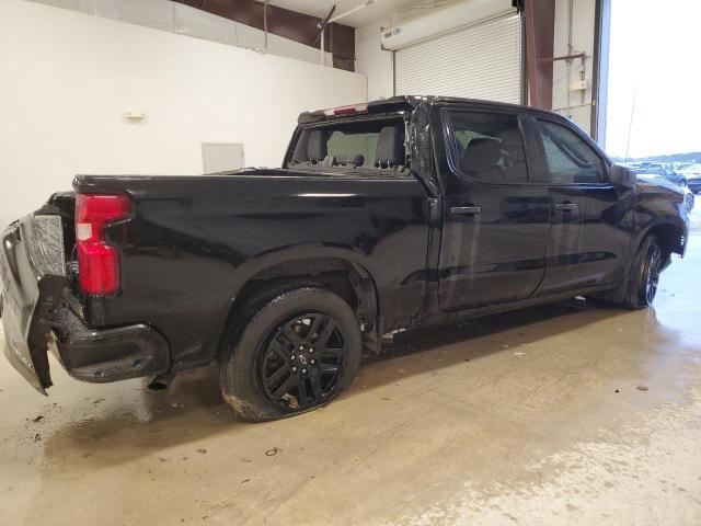 Zdjęcie 3 z aukcji – 2023 CHEVROLET SILVERADO z VIN 3GCPABEK2PG139098