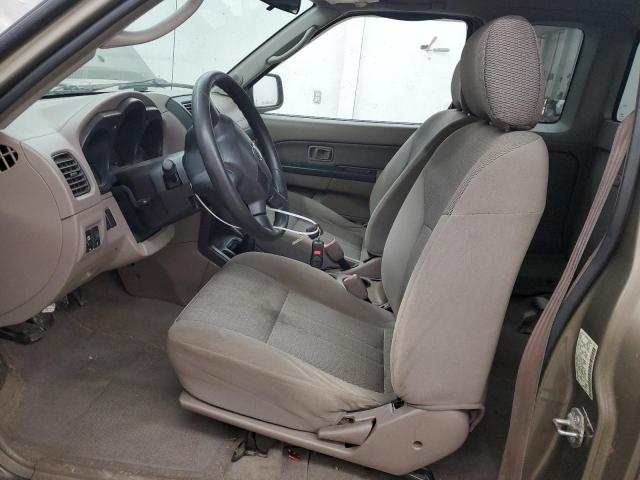 Photo 7 from auction – 2002 NISSAN FRONTIER K with VIN 1N6DD26S92C343544