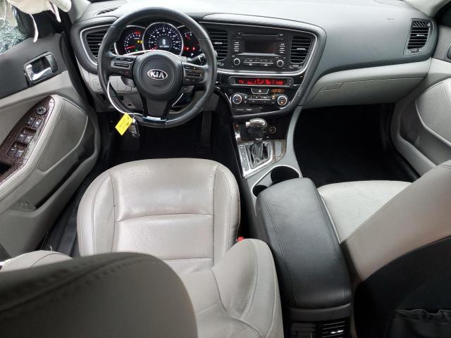 Photo 8 from auction – 2014 KIA OPTIMA EX with VIN 5XXGN4A74EG262676