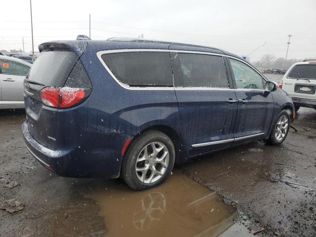 Photo 3 from auction – 2018 CHRYSLER PACIFICA L with VIN 2C4RC1GG3JR289504