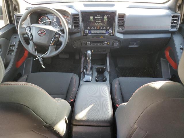 Photo 8 from auction – 2023 NISSAN FRONTIER S with VIN 1N6ED1EJ6PN616779