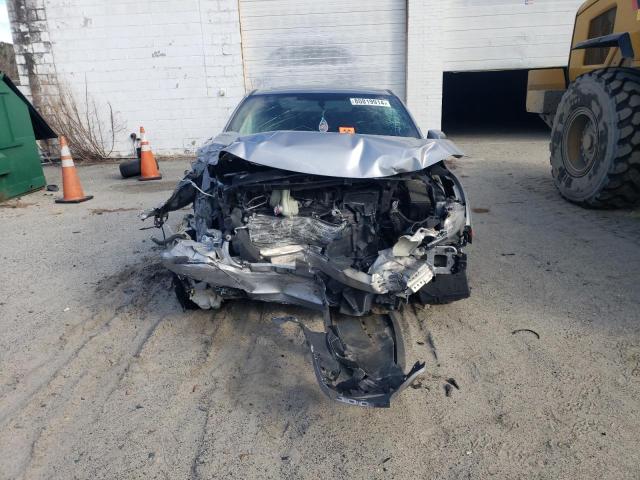 Photo 5 from auction – 2018 HONDA CIVIC LX with VIN 2HGFC4B00JH302201