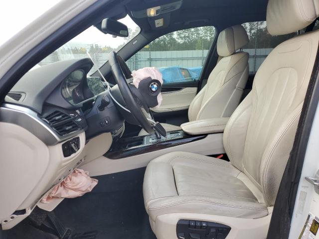 Photo 7 from auction – 2017 BMW X5 XDRIVE3 with VIN 5UXKR0C31H0V73519