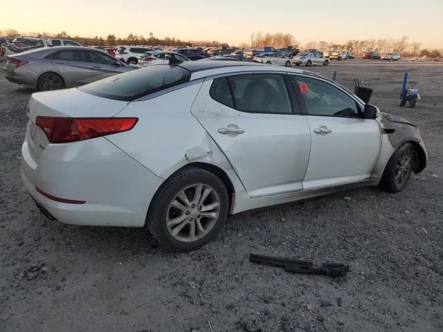 صورة رقم 3 من المزاد - 2013 KIA OPTIMA EX مع VIN 5XXGN4A73DG141104