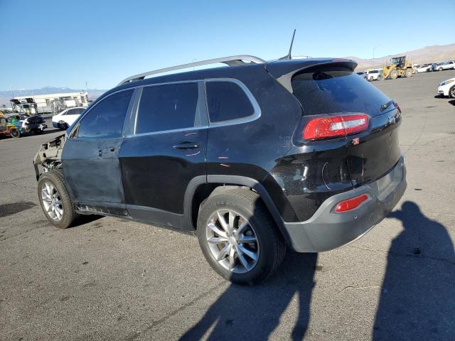 Photo 2 from auction – 2018 JEEP CHEROKEE L with VIN 1C4PJLDB9JD572767