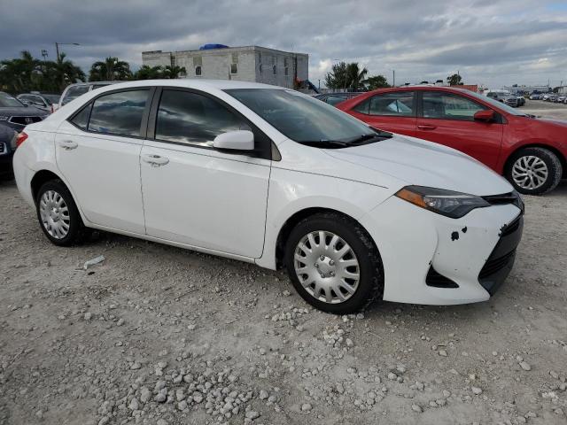 Photo 4 from auction – 2017 TOYOTA COROLLA L with VIN 2T1BURHE9HC757403
