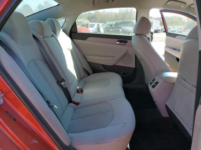Photo 10 from auction – 2019 HYUNDAI SONATA LIM with VIN 5NPE34AF1KH821072